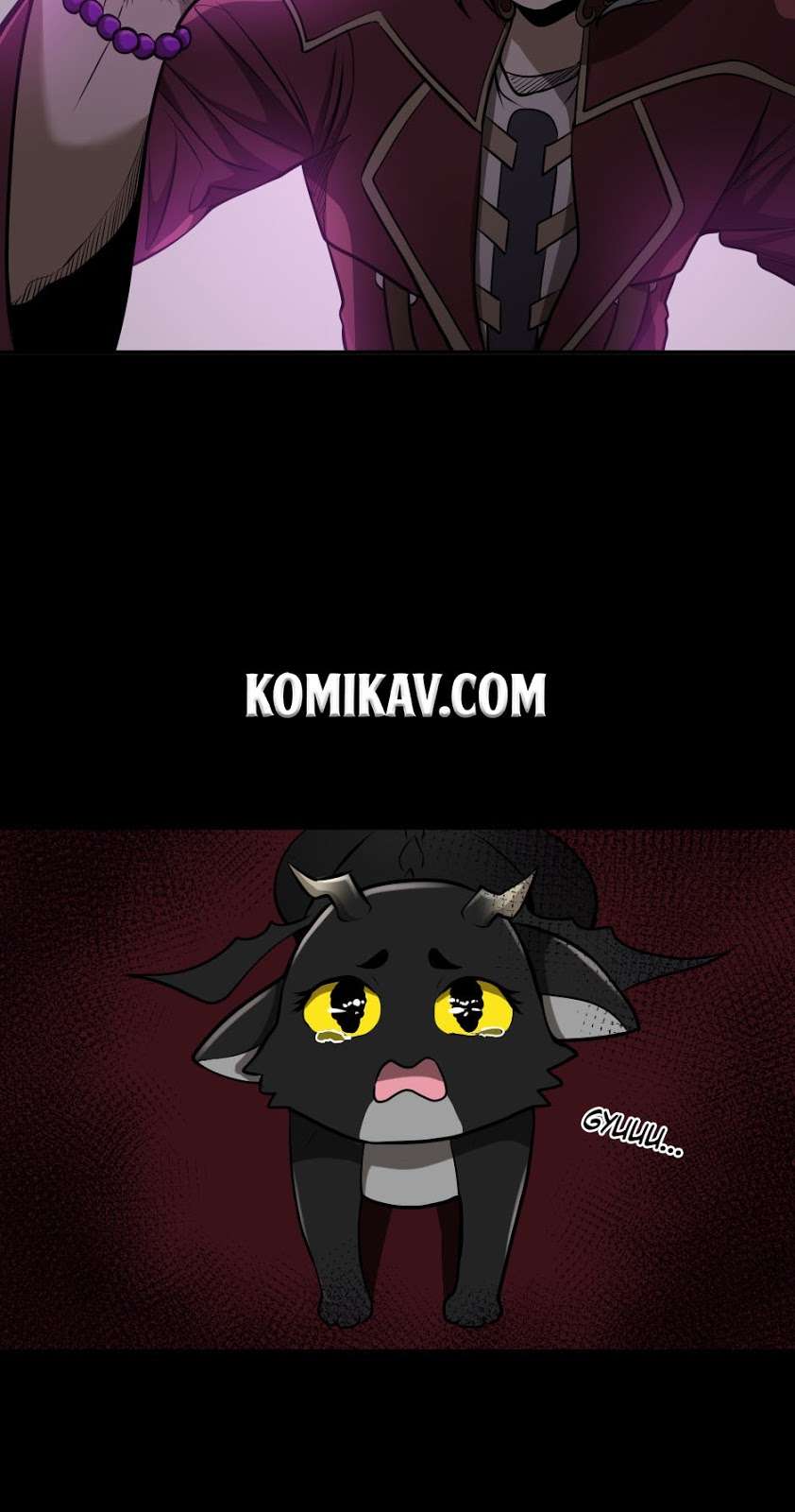 The Beginning After the End (The King Grey Reincarnation) Chapter 41 Gambar 47