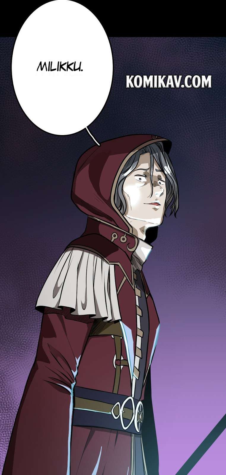 The Beginning After the End (The King Grey Reincarnation) Chapter 41 Gambar 53