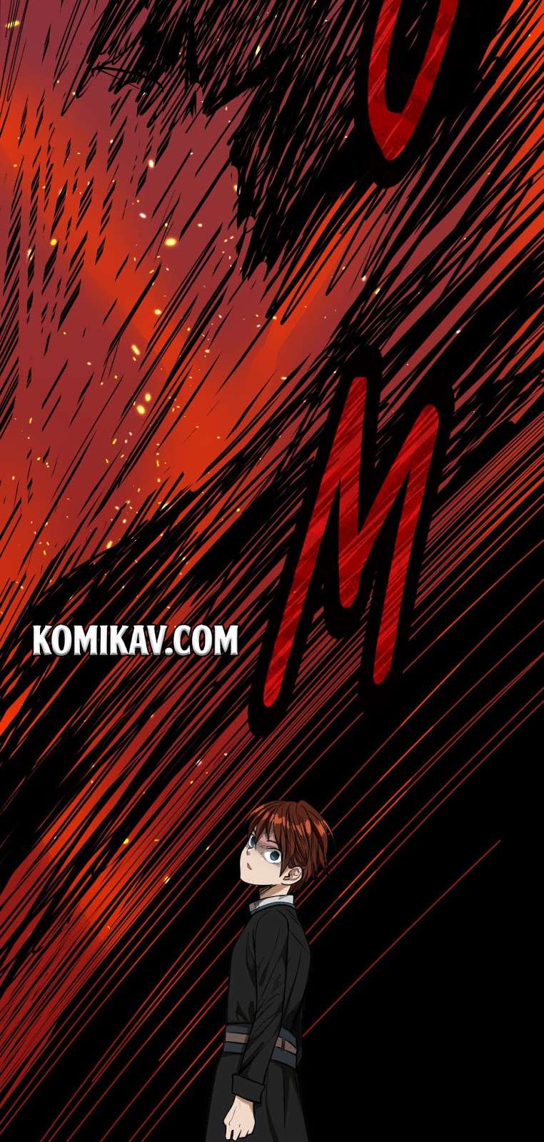 The Beginning After the End (The King Grey Reincarnation) Chapter 41 Gambar 56