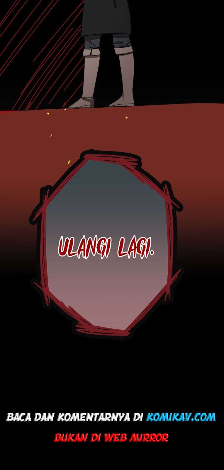 The Beginning After the End (The King Grey Reincarnation) Chapter 41 Gambar 57