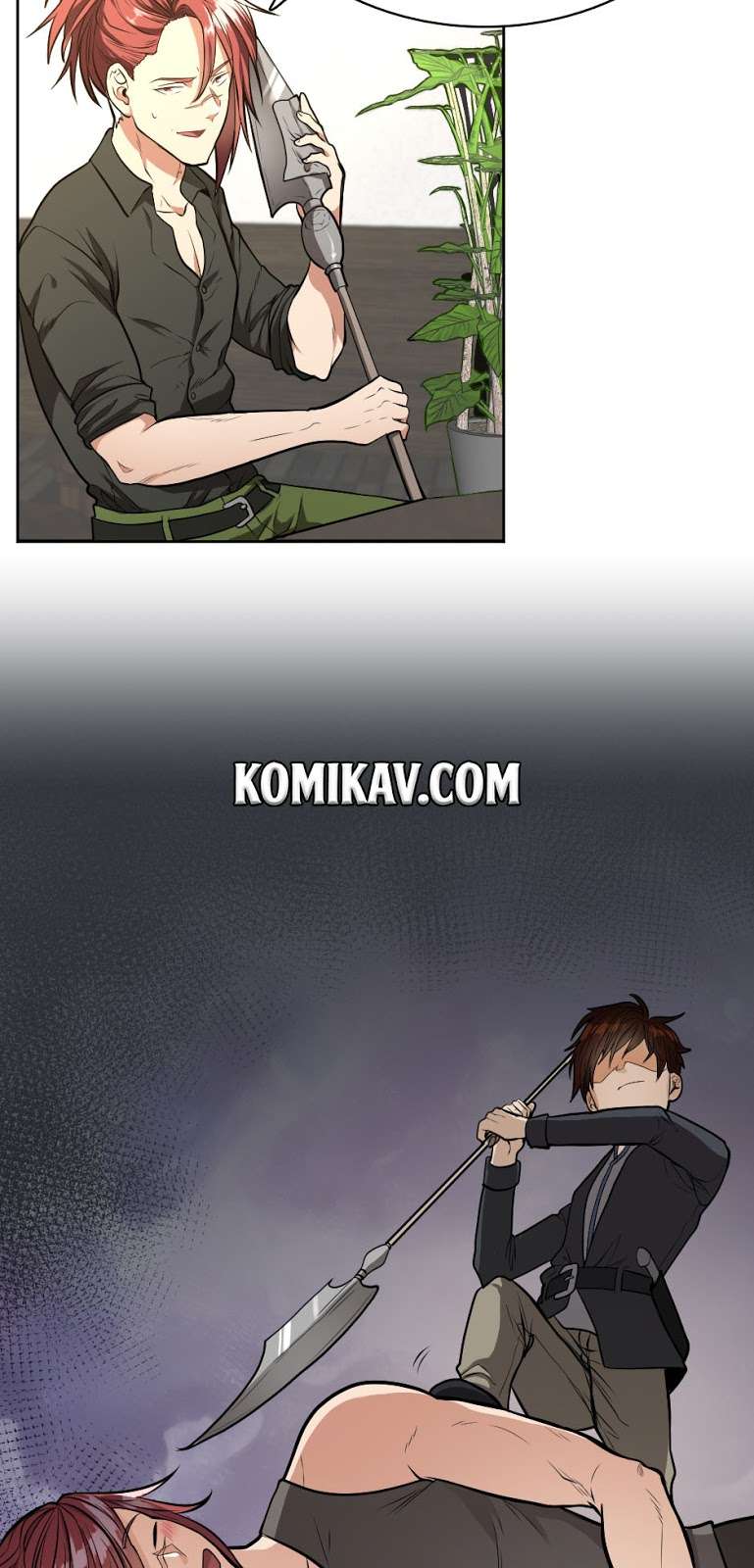 The Beginning After the End (The King Grey Reincarnation) Chapter 45 Gambar 6