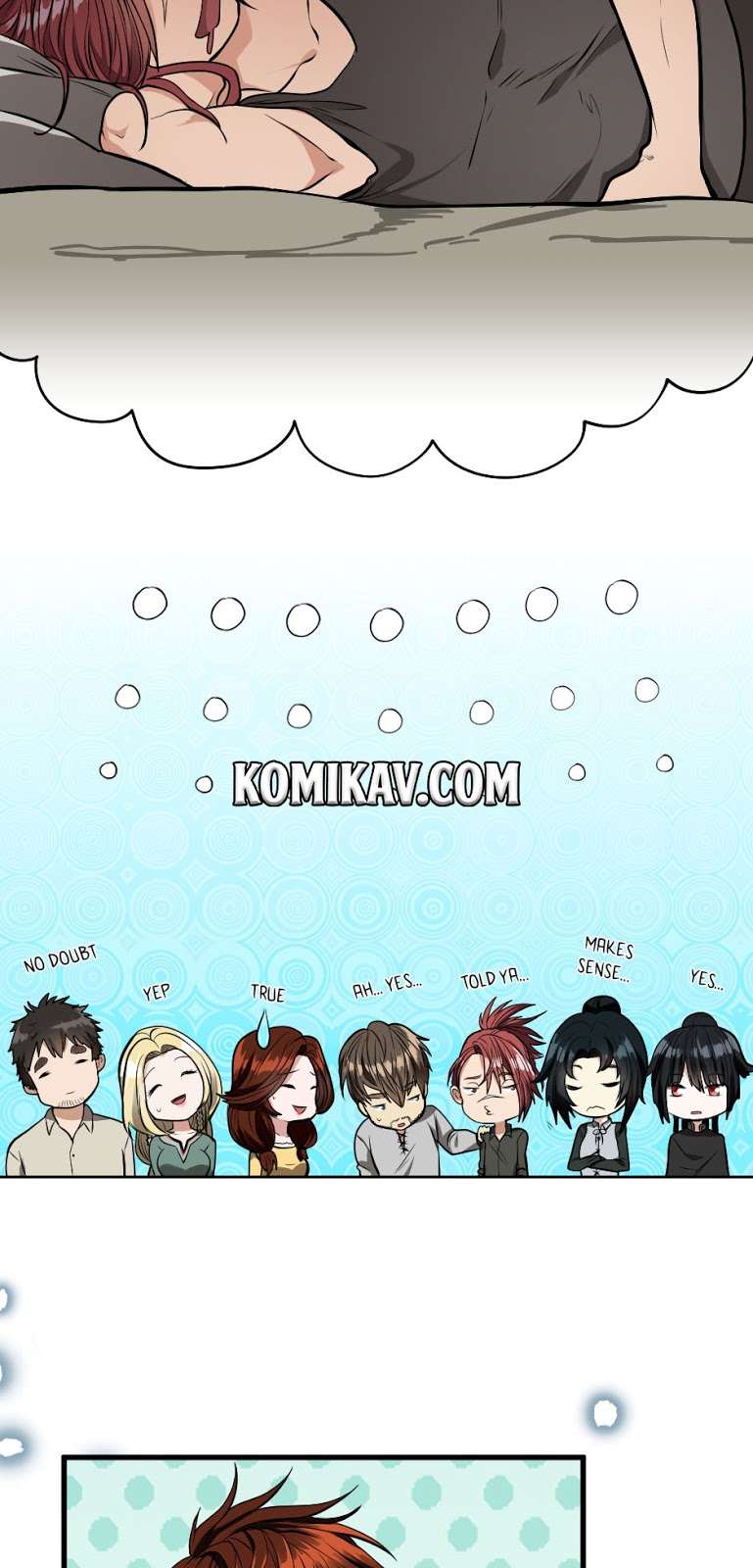 The Beginning After the End (The King Grey Reincarnation) Chapter 45 Gambar 7