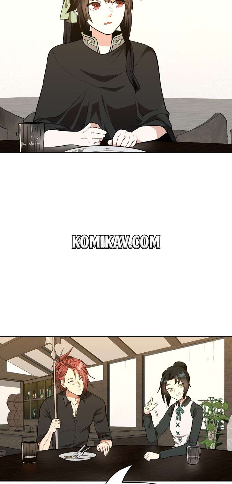 The Beginning After the End (The King Grey Reincarnation) Chapter 45 Gambar 15