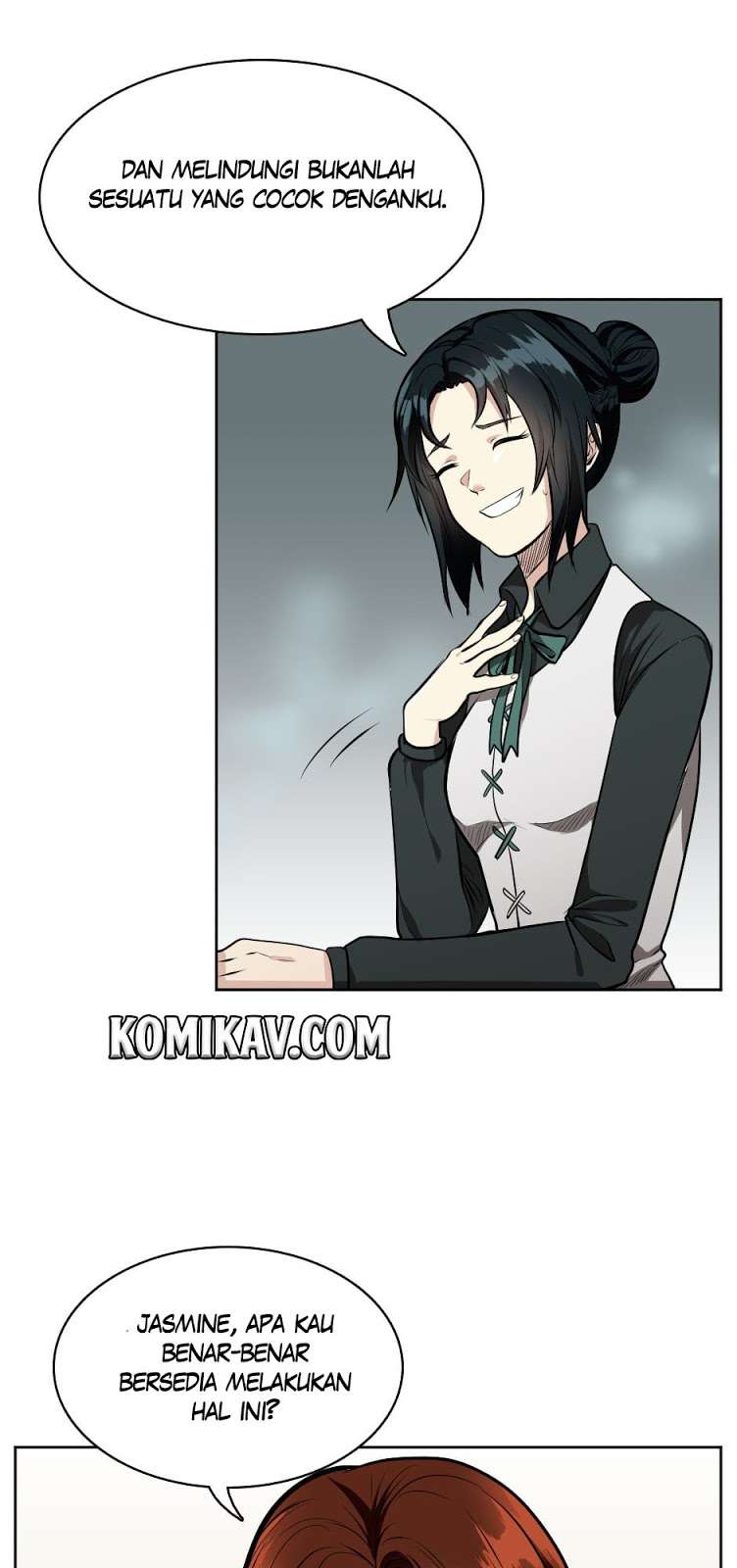 The Beginning After the End (The King Grey Reincarnation) Chapter 45 Gambar 17