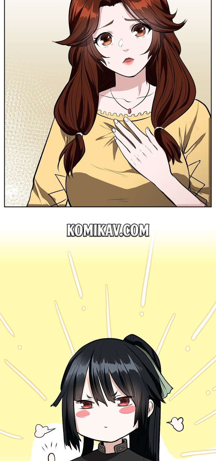 The Beginning After the End (The King Grey Reincarnation) Chapter 45 Gambar 18