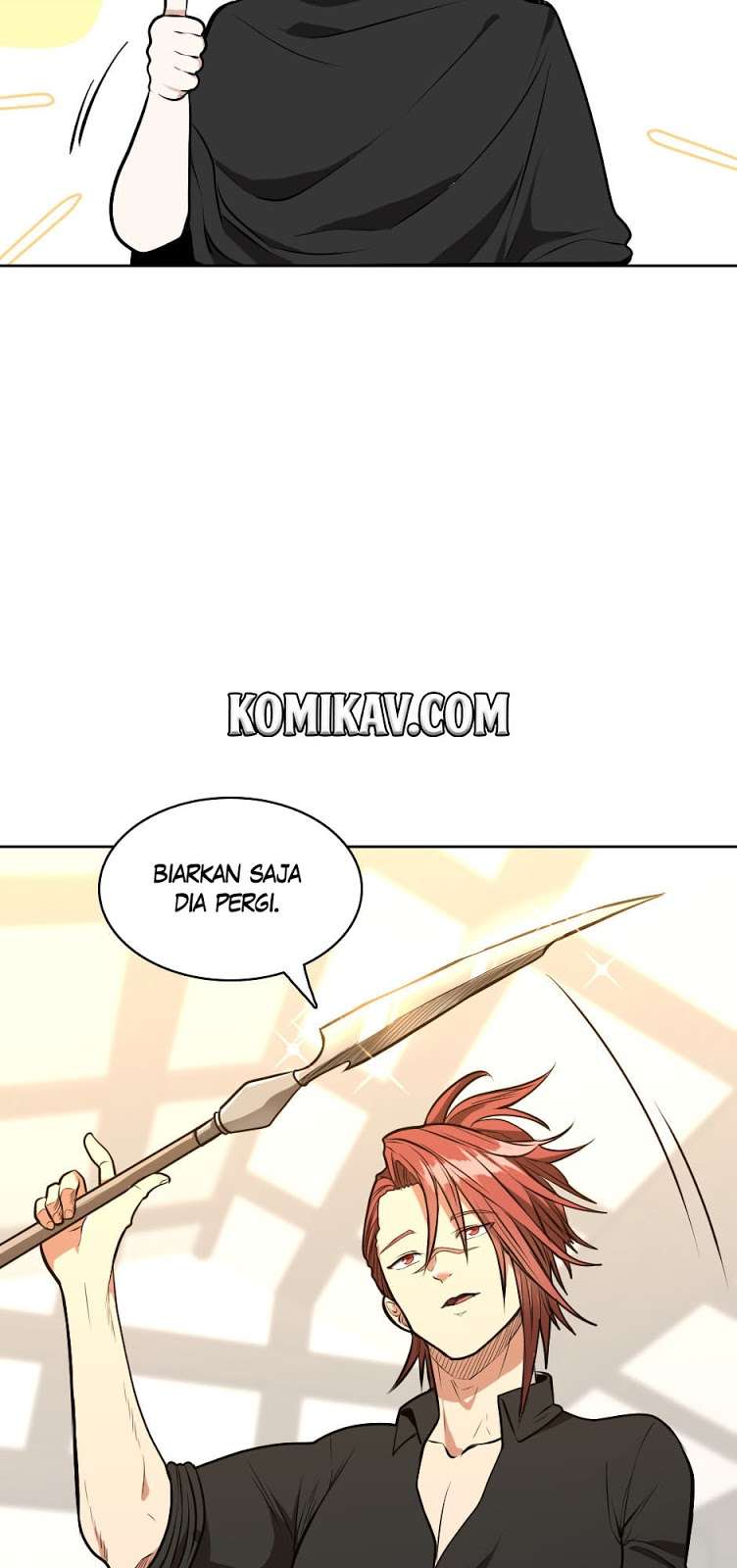 The Beginning After the End (The King Grey Reincarnation) Chapter 45 Gambar 19