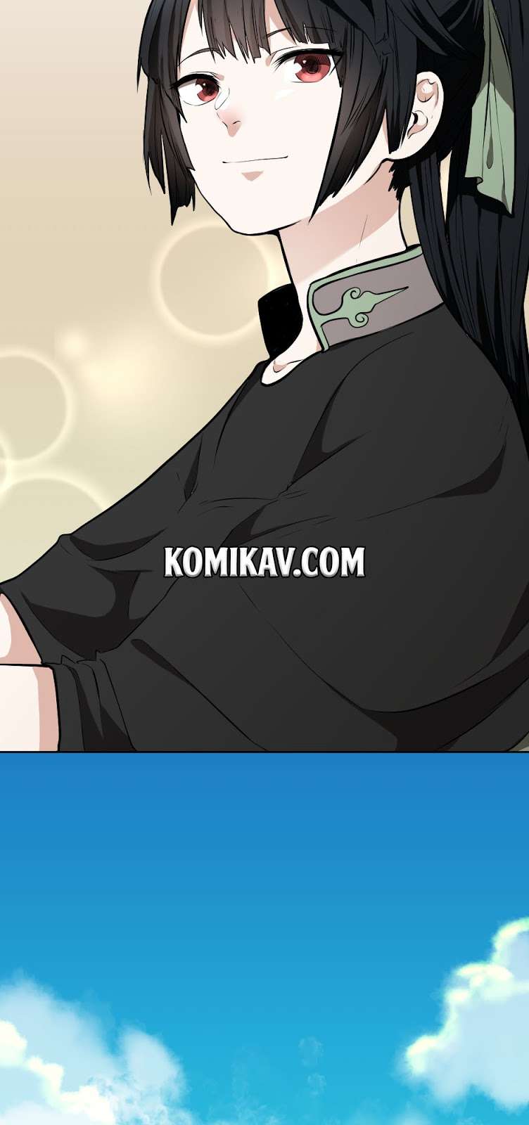 The Beginning After the End (The King Grey Reincarnation) Chapter 45 Gambar 24