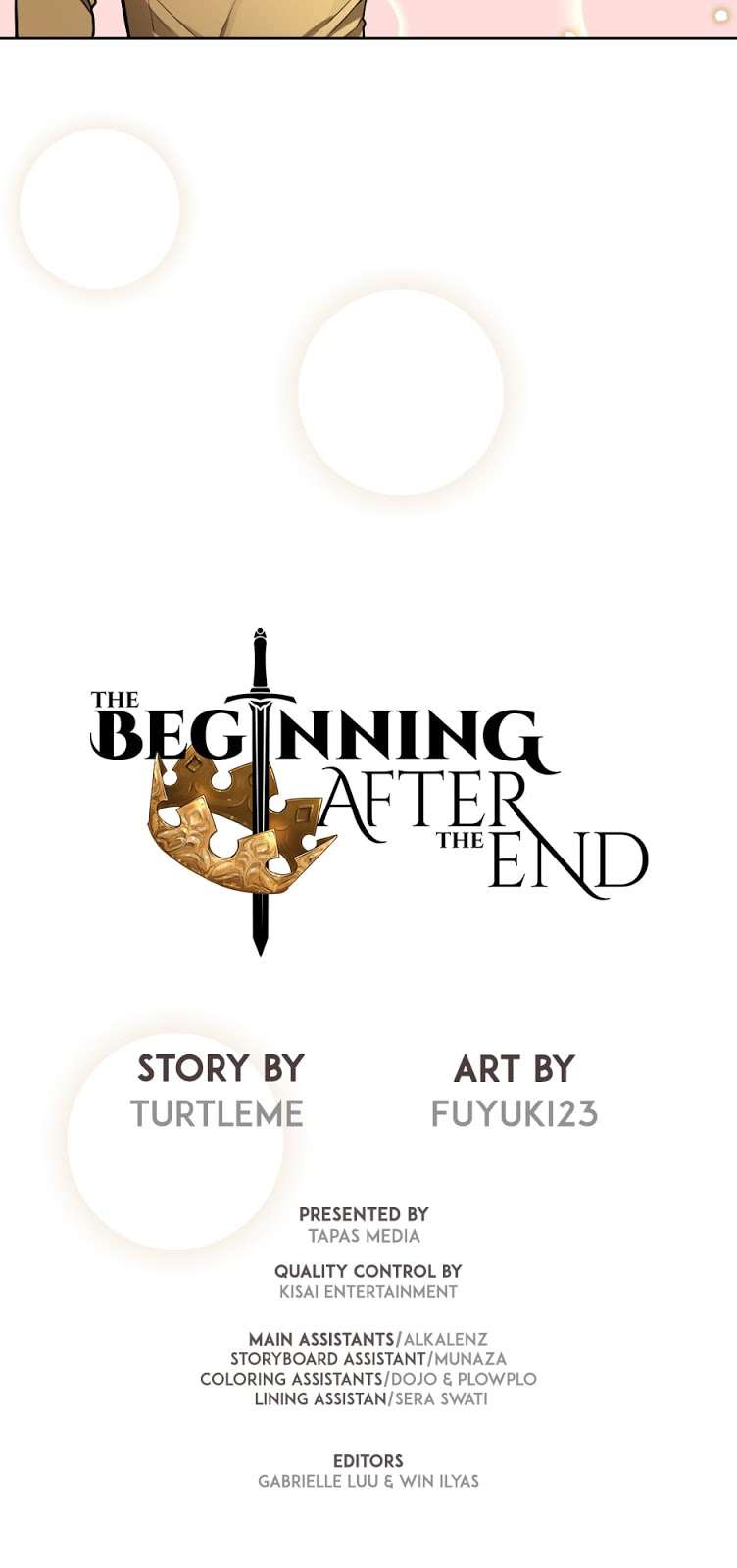 The Beginning After the End (The King Grey Reincarnation) Chapter 45 Gambar 31