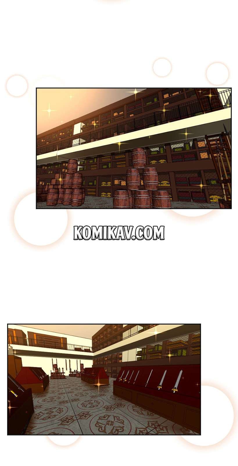 The Beginning After the End (The King Grey Reincarnation) Chapter 45 Gambar 41