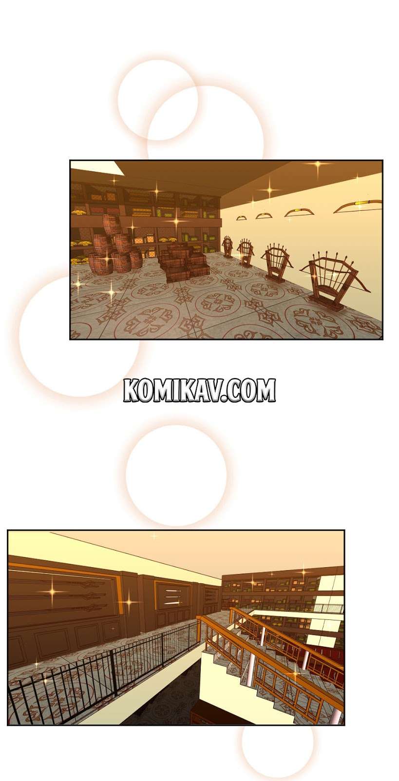 The Beginning After the End (The King Grey Reincarnation) Chapter 45 Gambar 42