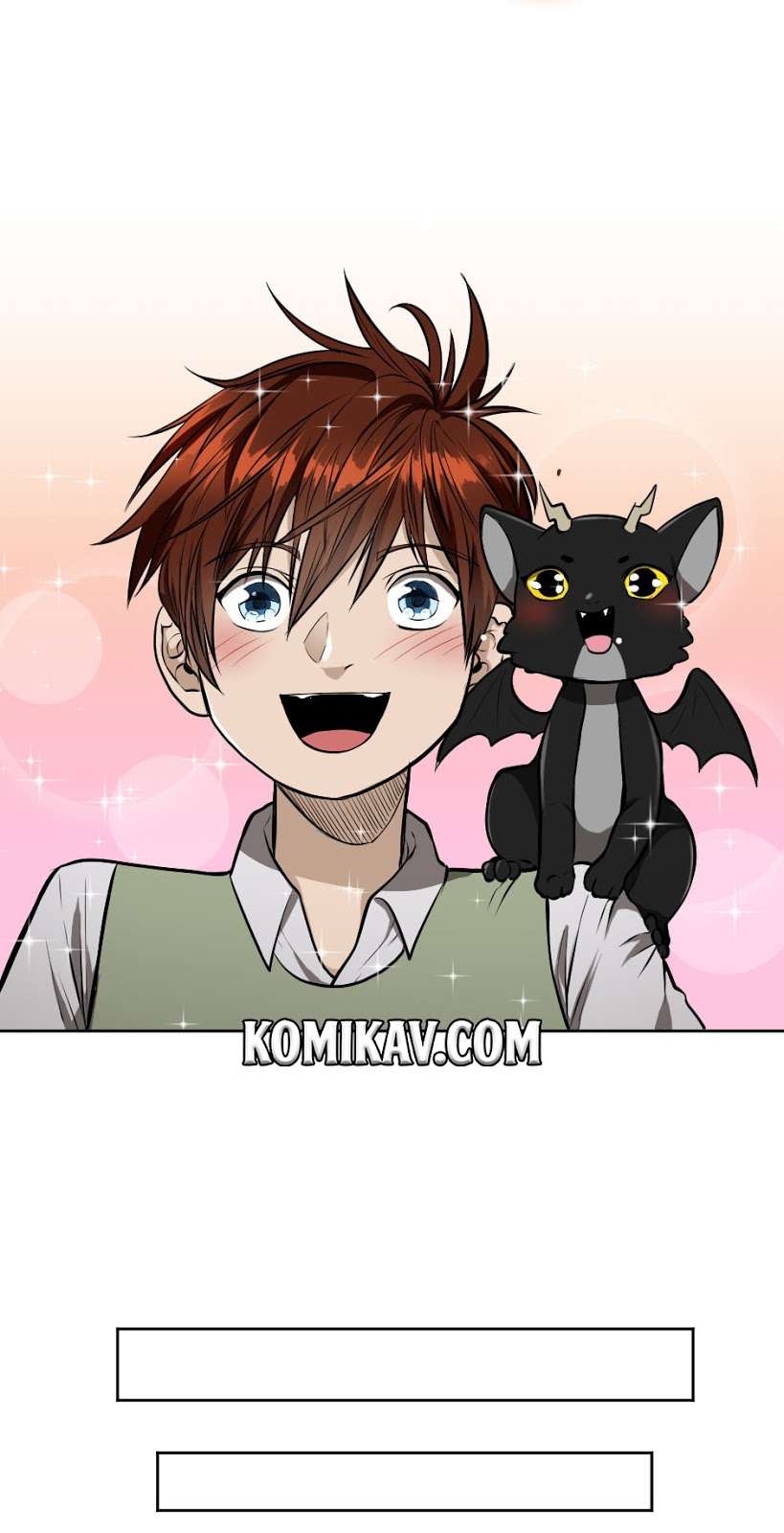 The Beginning After the End (The King Grey Reincarnation) Chapter 45 Gambar 43