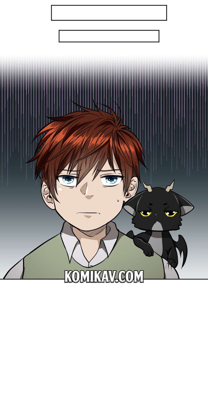 The Beginning After the End (The King Grey Reincarnation) Chapter 45 Gambar 44