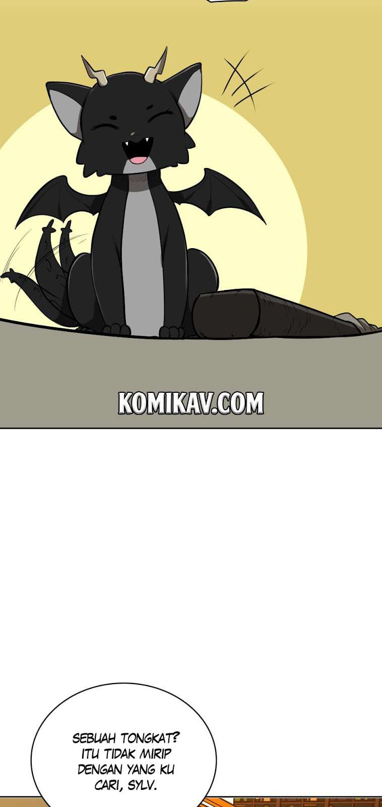The Beginning After the End (The King Grey Reincarnation) Chapter 45 Gambar 53
