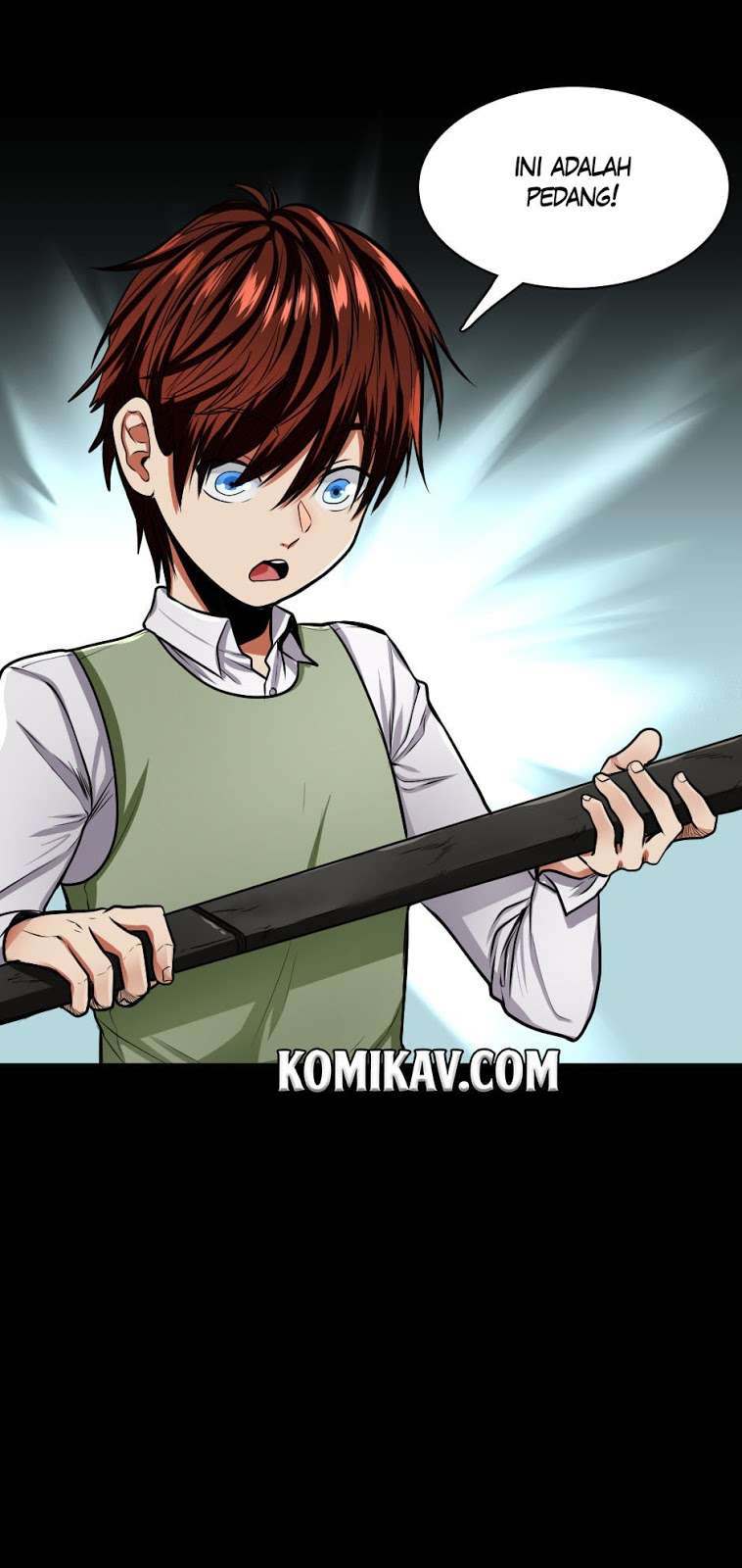 The Beginning After the End (The King Grey Reincarnation) Chapter 45 Gambar 56
