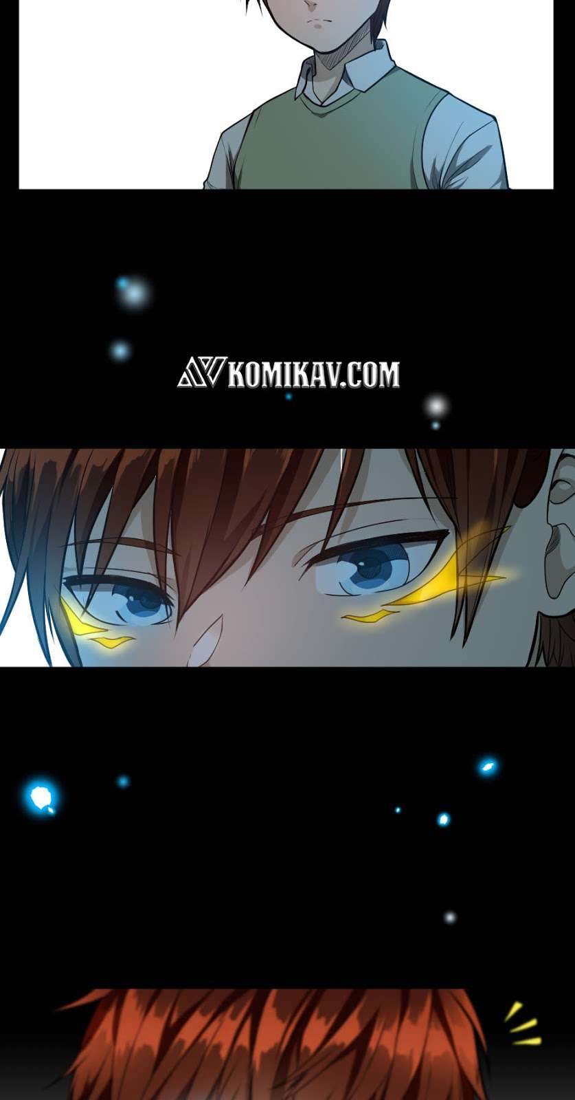 The Beginning After the End (The King Grey Reincarnation) Chapter 46 Gambar 4