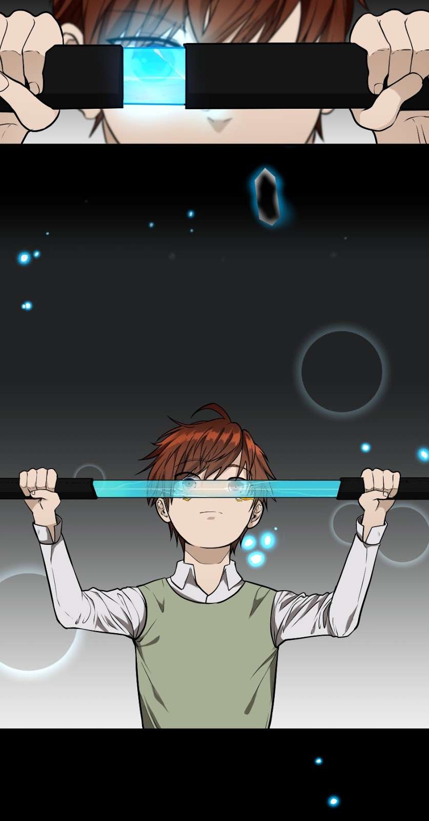The Beginning After the End (The King Grey Reincarnation) Chapter 46 Gambar 5
