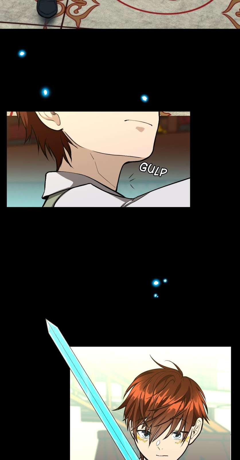 The Beginning After the End (The King Grey Reincarnation) Chapter 46 Gambar 7