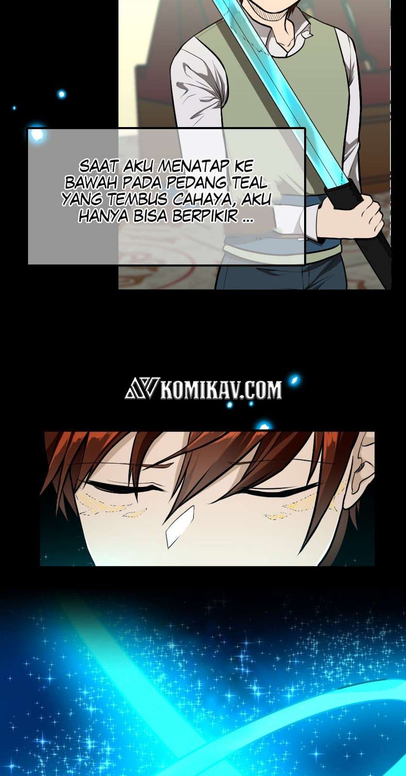 The Beginning After the End (The King Grey Reincarnation) Chapter 46 Gambar 8