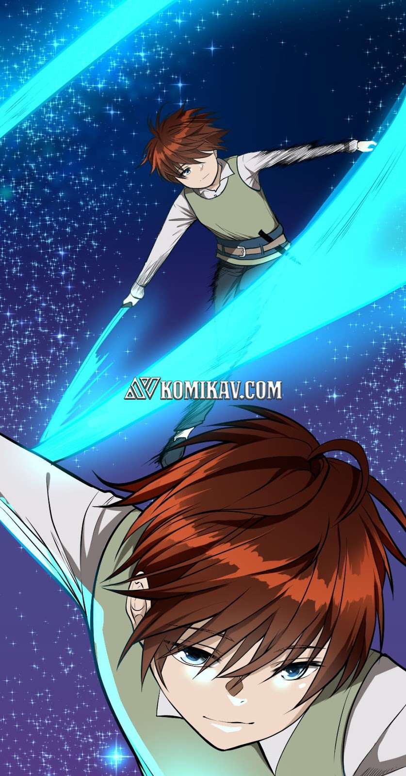 The Beginning After the End (The King Grey Reincarnation) Chapter 46 Gambar 10