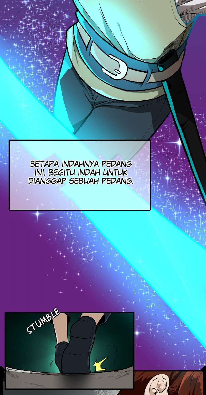 The Beginning After the End (The King Grey Reincarnation) Chapter 46 Gambar 11