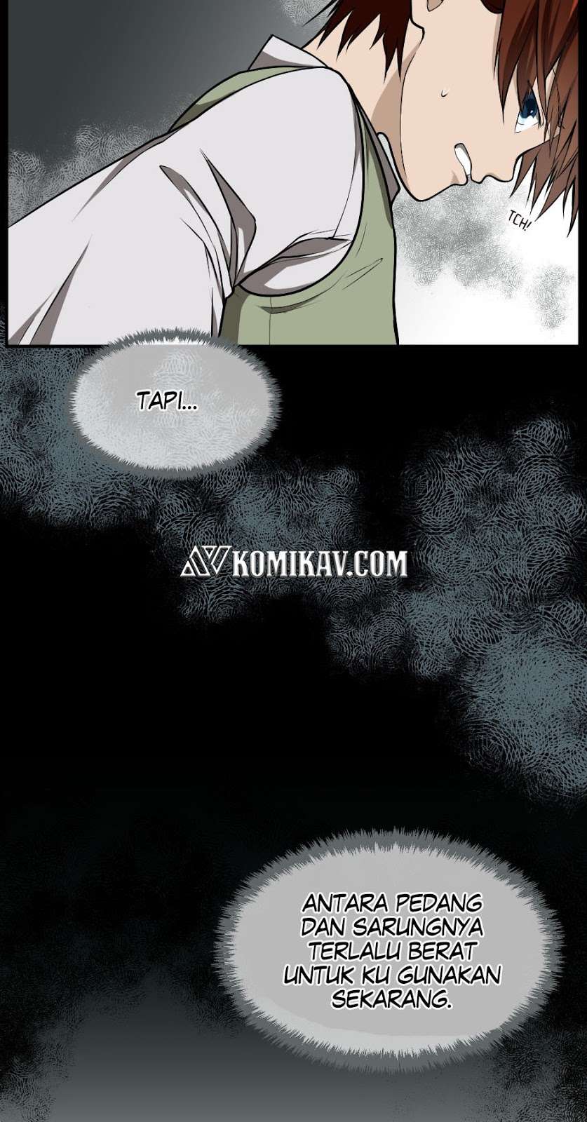 The Beginning After the End (The King Grey Reincarnation) Chapter 46 Gambar 12