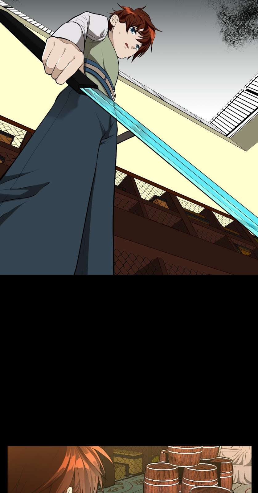 The Beginning After the End (The King Grey Reincarnation) Chapter 46 Gambar 13
