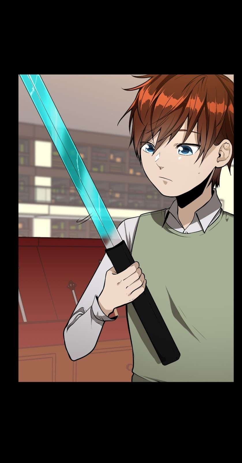 The Beginning After the End (The King Grey Reincarnation) Chapter 46 Gambar 17