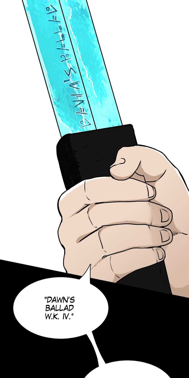 The Beginning After the End (The King Grey Reincarnation) Chapter 46 Gambar 19