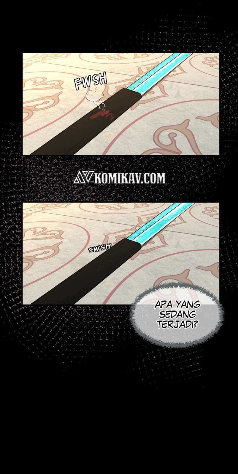 The Beginning After the End (The King Grey Reincarnation) Chapter 46 Gambar 22