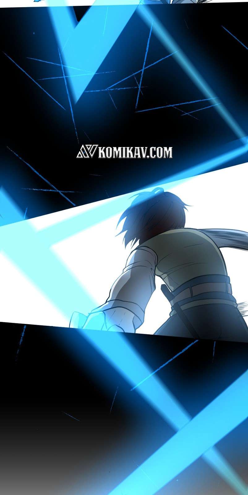 The Beginning After the End (The King Grey Reincarnation) Chapter 46 Gambar 26