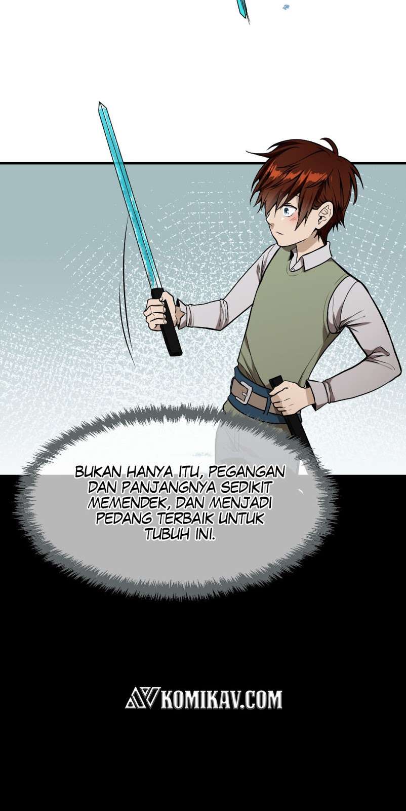 The Beginning After the End (The King Grey Reincarnation) Chapter 46 Gambar 28