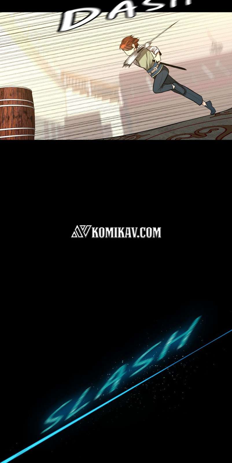 The Beginning After the End (The King Grey Reincarnation) Chapter 46 Gambar 30
