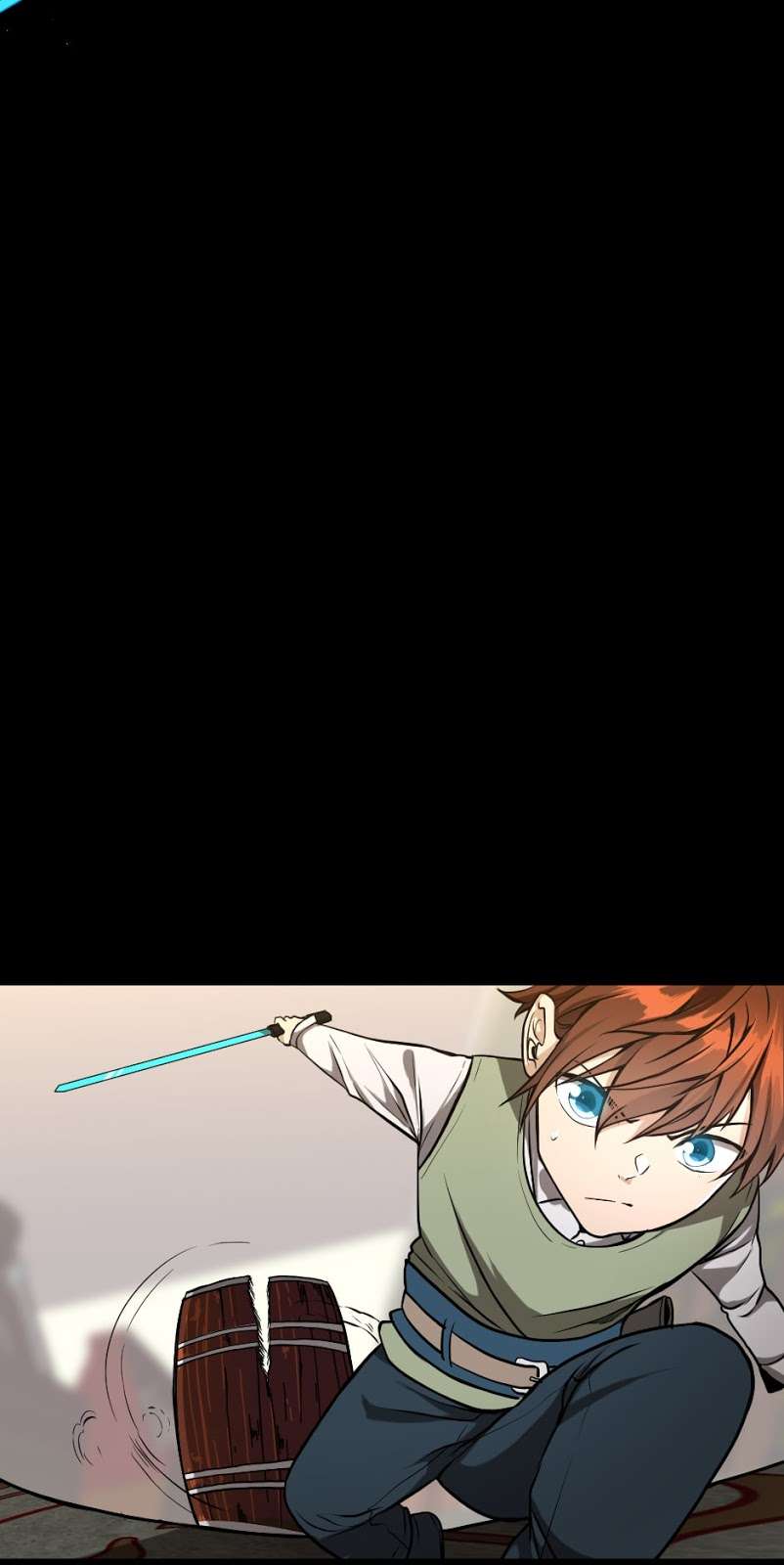 The Beginning After the End (The King Grey Reincarnation) Chapter 46 Gambar 31