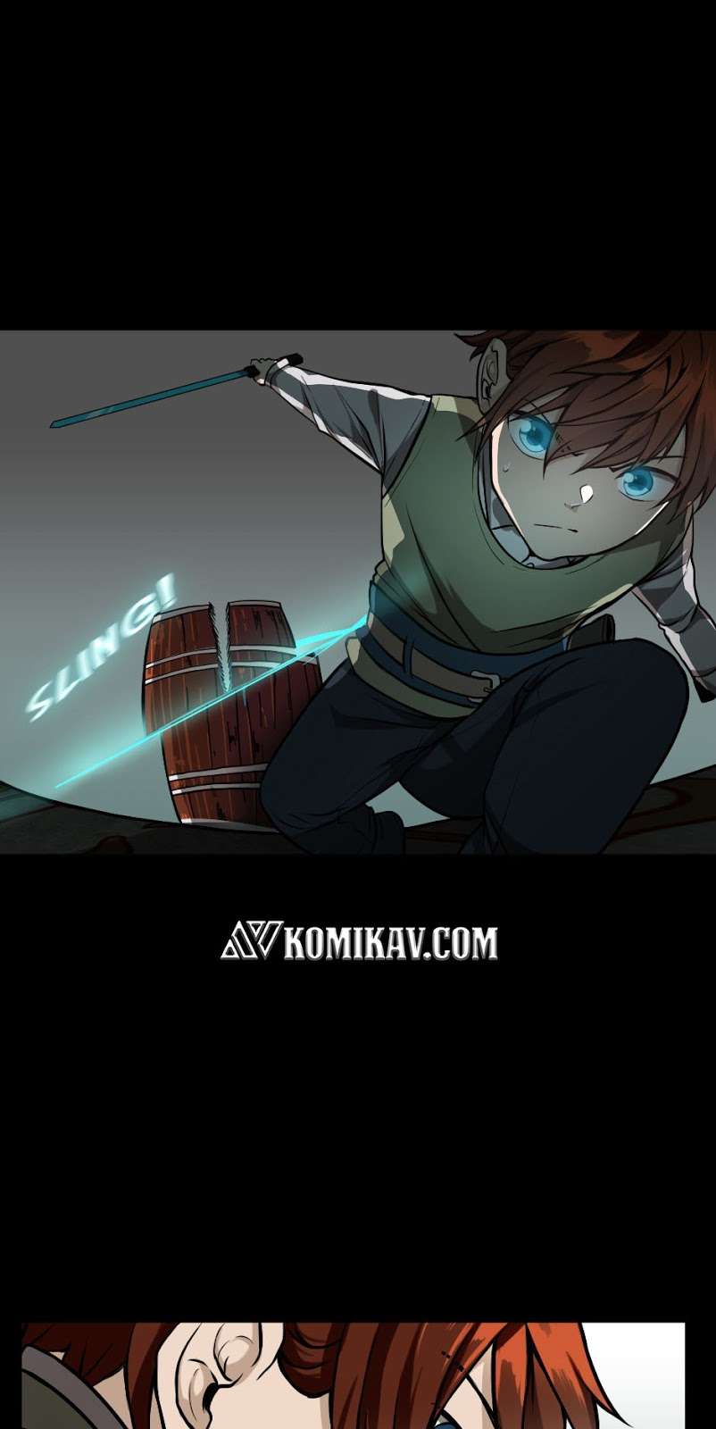 The Beginning After the End (The King Grey Reincarnation) Chapter 46 Gambar 32