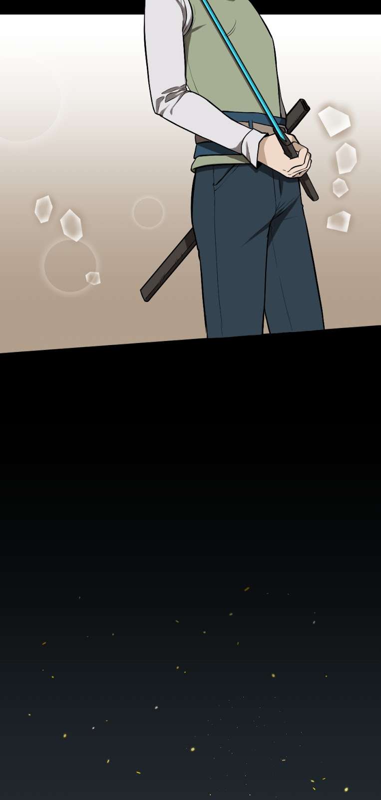 The Beginning After the End (The King Grey Reincarnation) Chapter 46 Gambar 35