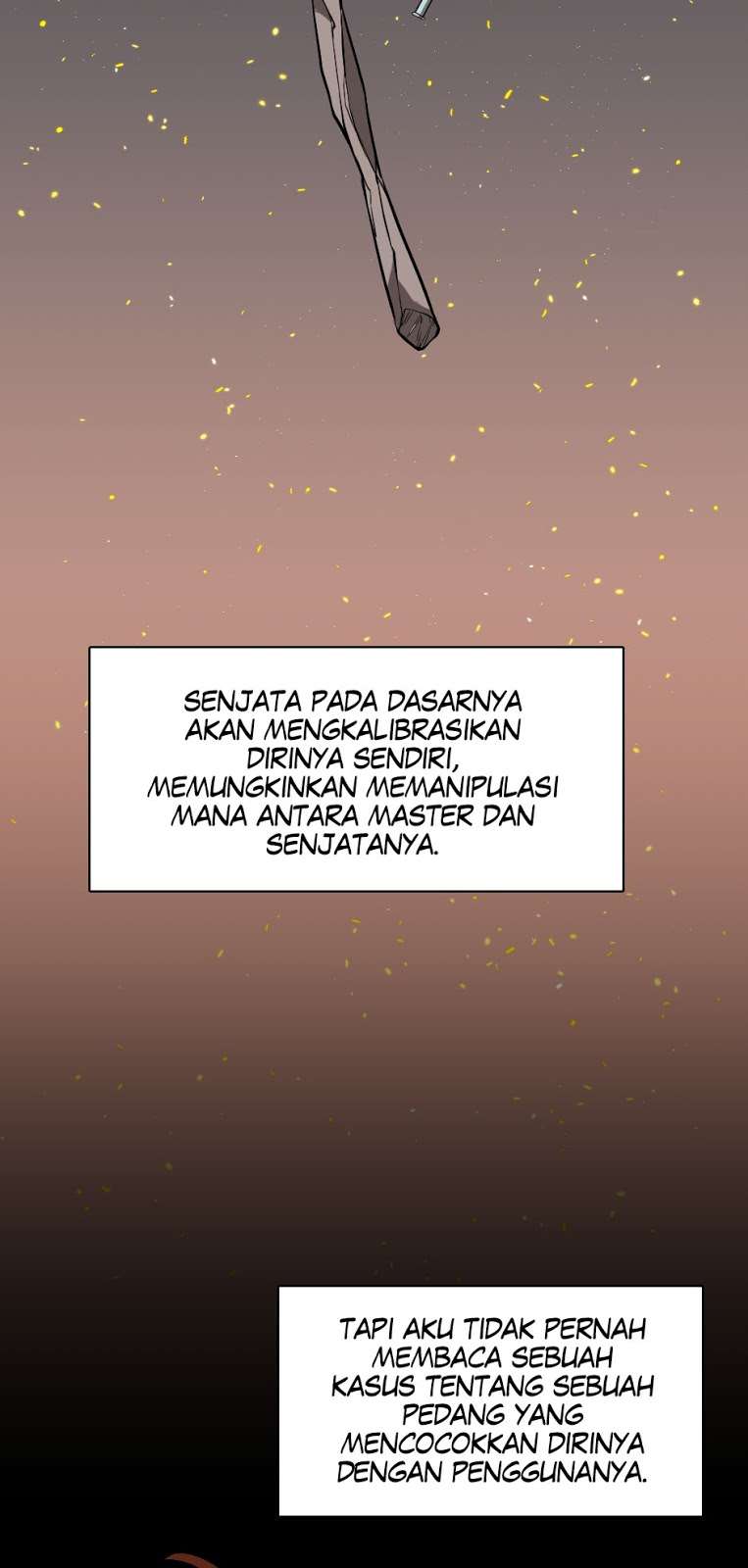 The Beginning After the End (The King Grey Reincarnation) Chapter 46 Gambar 37