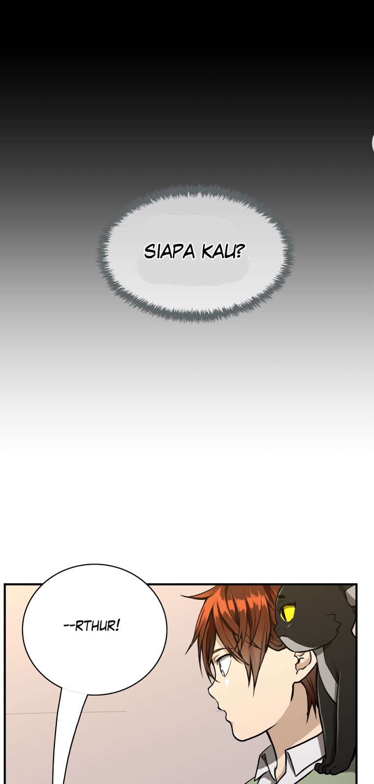 The Beginning After the End (The King Grey Reincarnation) Chapter 46 Gambar 39
