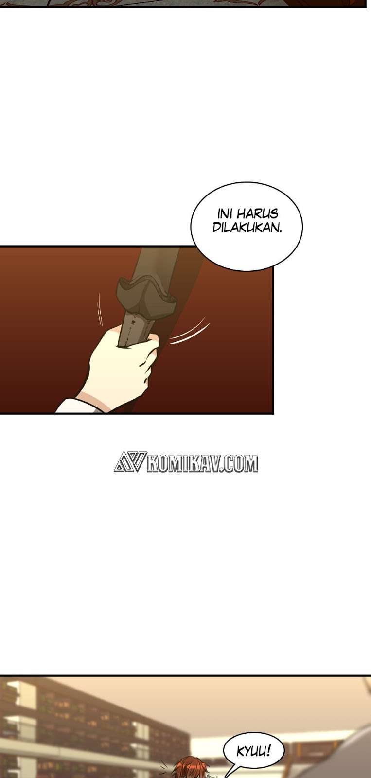 The Beginning After the End (The King Grey Reincarnation) Chapter 46 Gambar 42