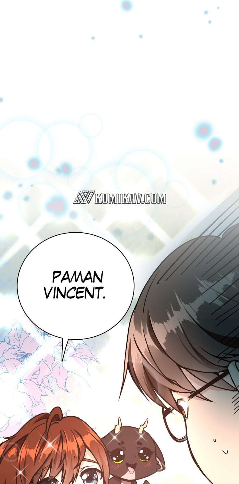The Beginning After the End (The King Grey Reincarnation) Chapter 46 Gambar 56