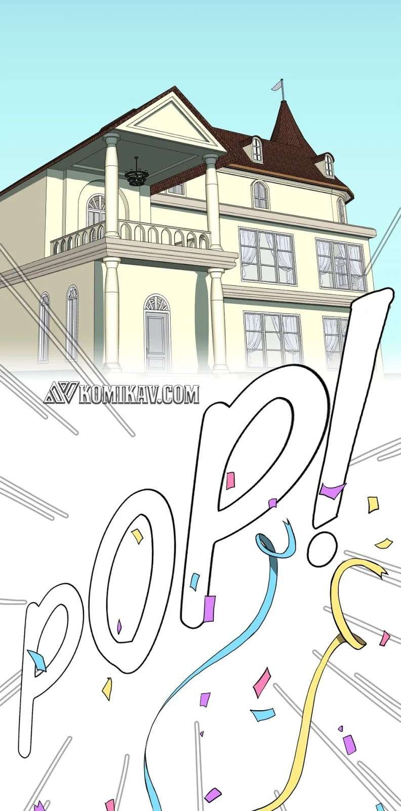 The Beginning After the End (The King Grey Reincarnation) Chapter 47 Gambar 3