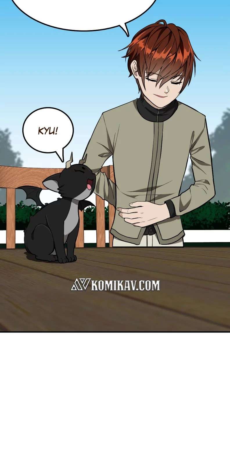 The Beginning After the End (The King Grey Reincarnation) Chapter 47 Gambar 6