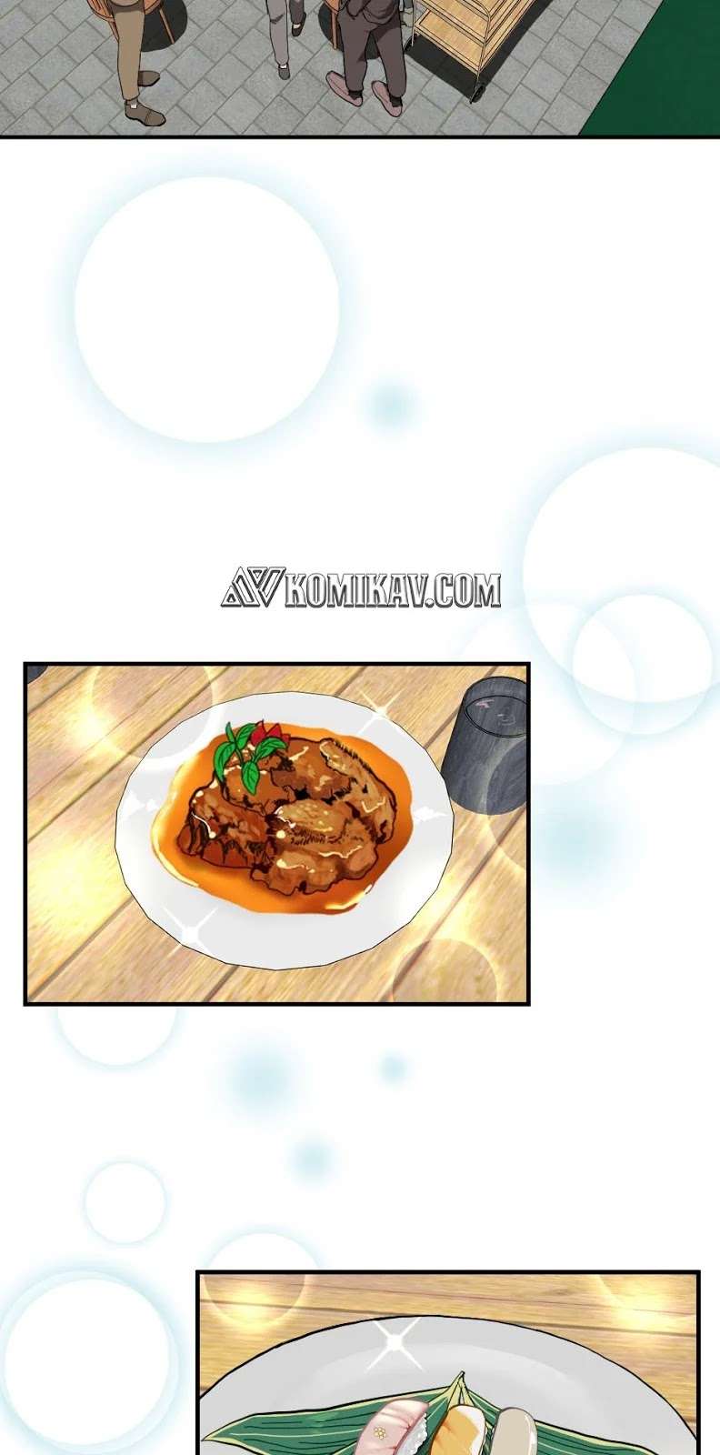 The Beginning After the End (The King Grey Reincarnation) Chapter 47 Gambar 12