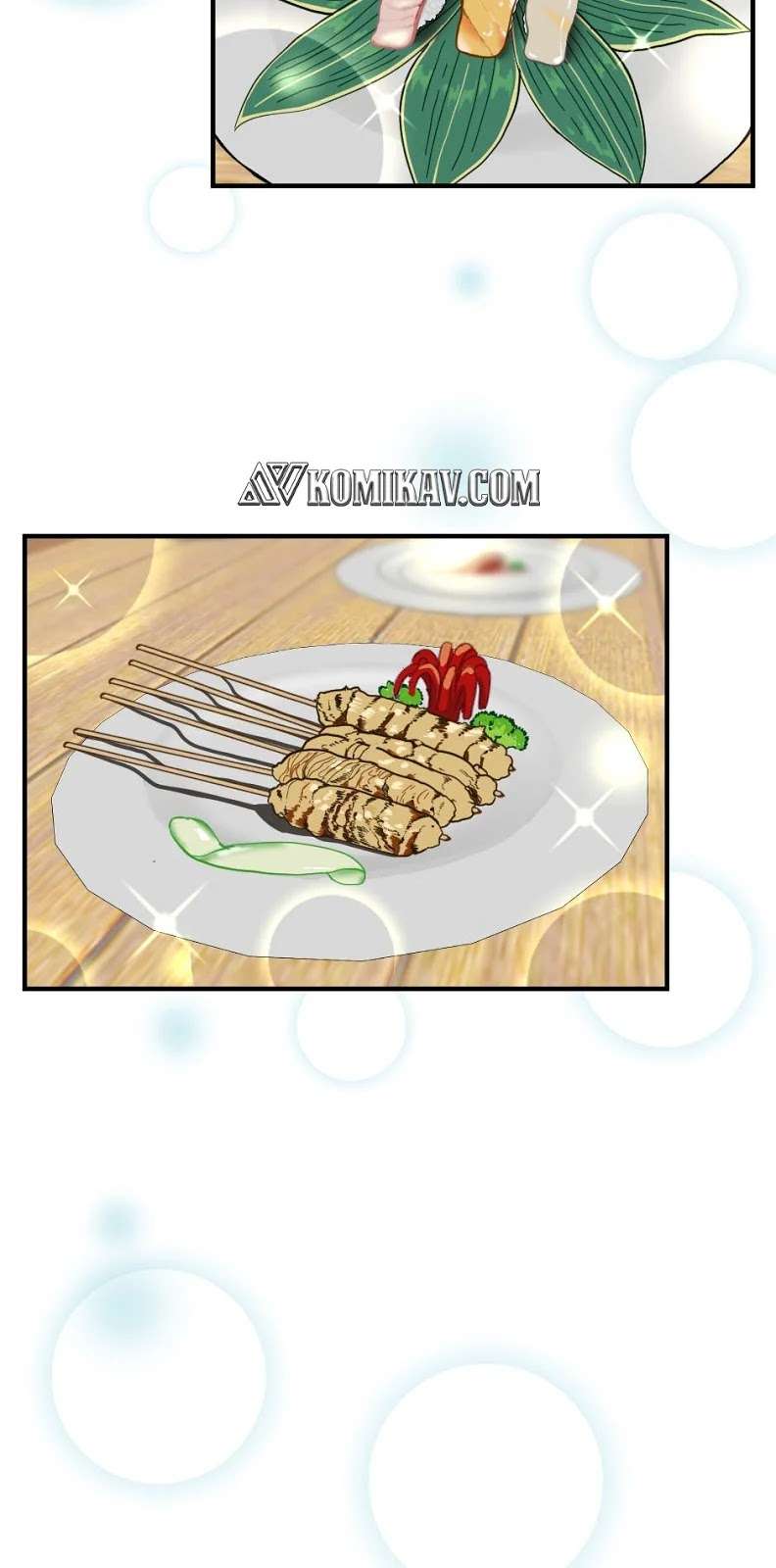 The Beginning After the End (The King Grey Reincarnation) Chapter 47 Gambar 13