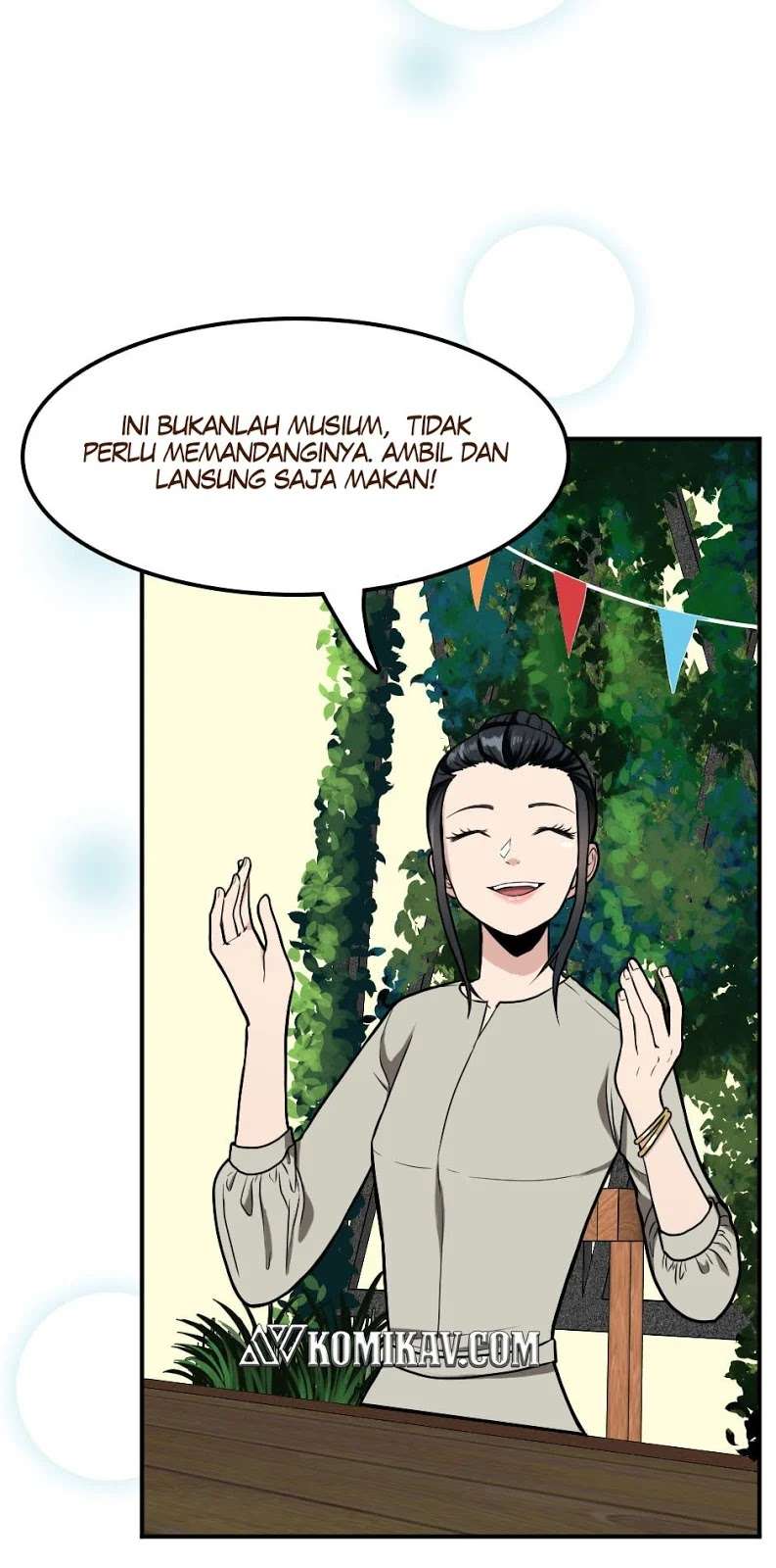 The Beginning After the End (The King Grey Reincarnation) Chapter 47 Gambar 14