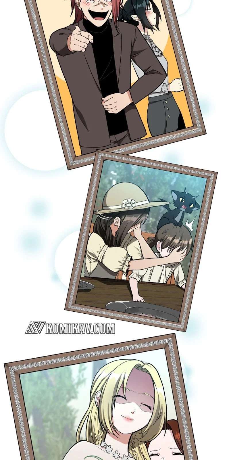 The Beginning After the End (The King Grey Reincarnation) Chapter 47 Gambar 17