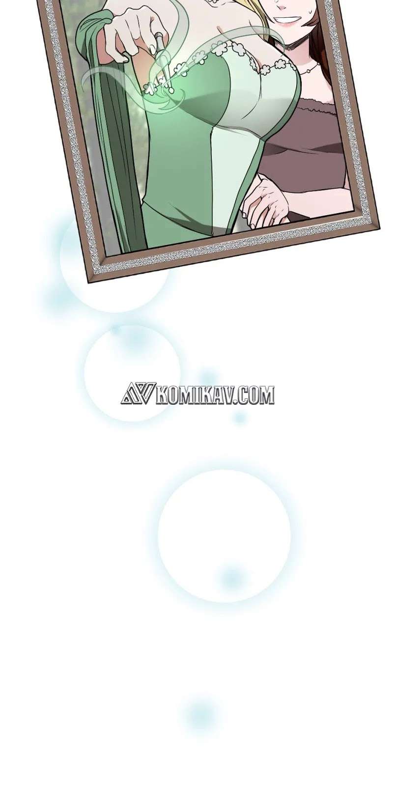 The Beginning After the End (The King Grey Reincarnation) Chapter 47 Gambar 18