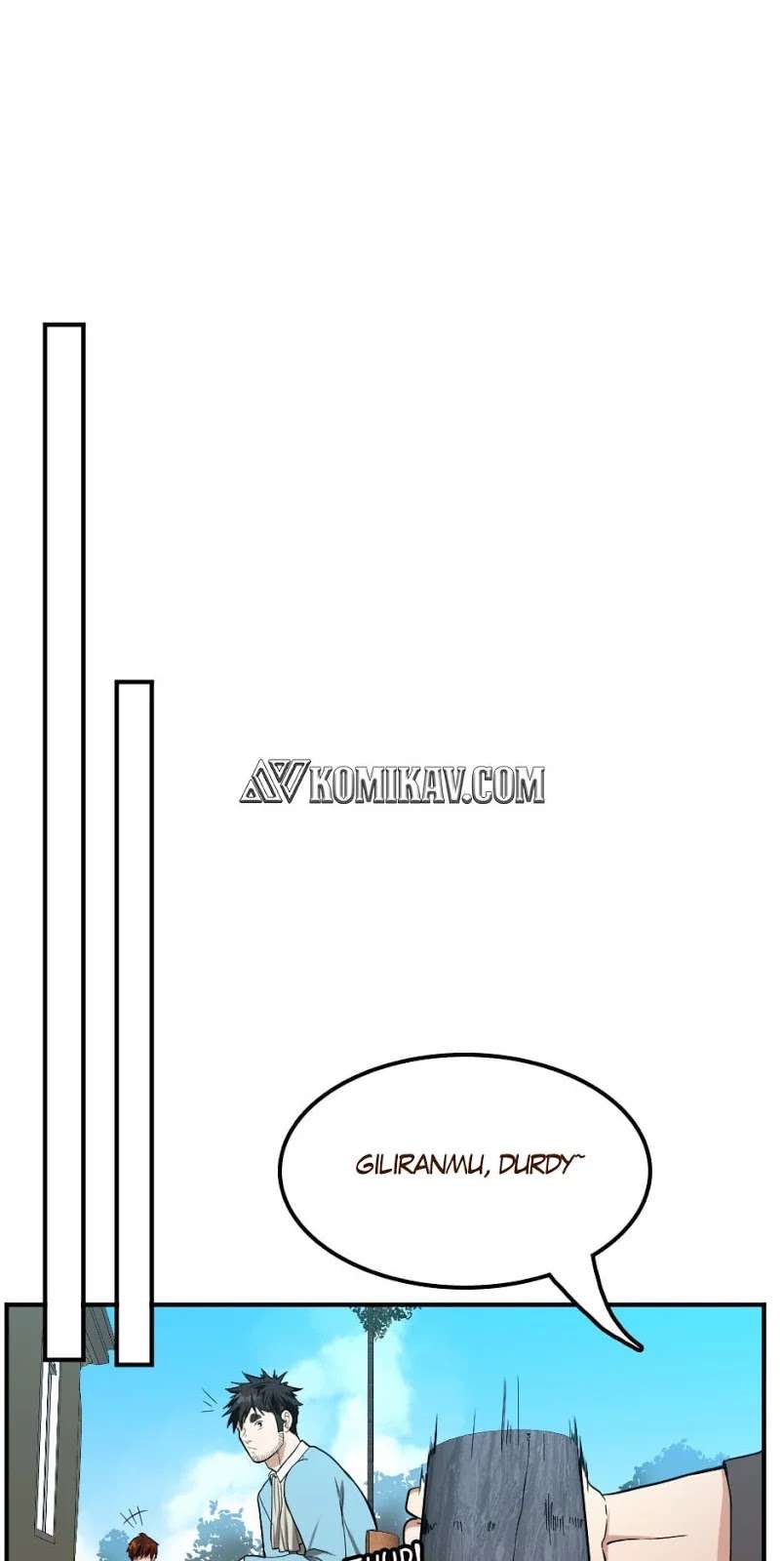 The Beginning After the End (The King Grey Reincarnation) Chapter 47 Gambar 19