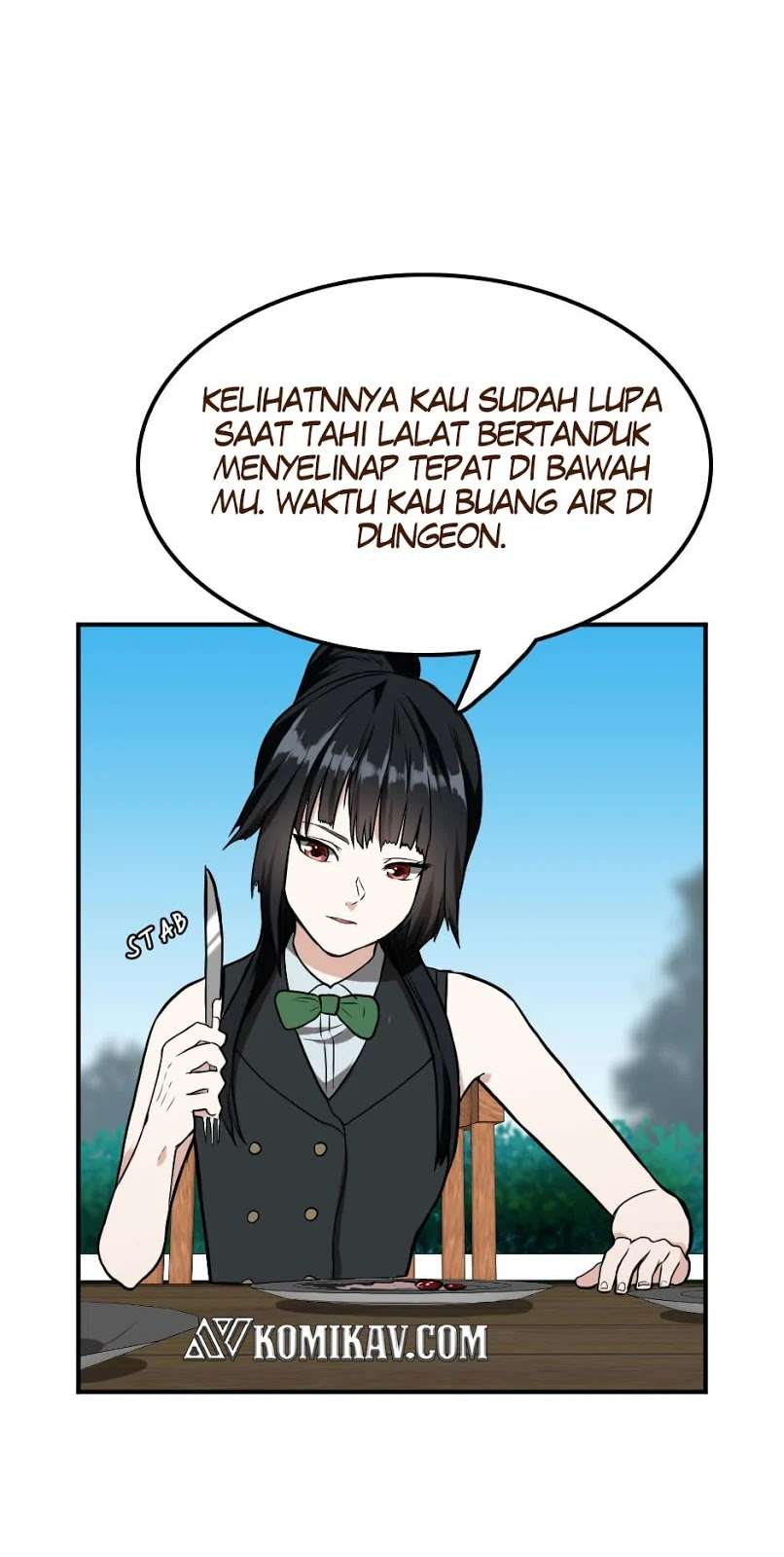 The Beginning After the End (The King Grey Reincarnation) Chapter 47 Gambar 22