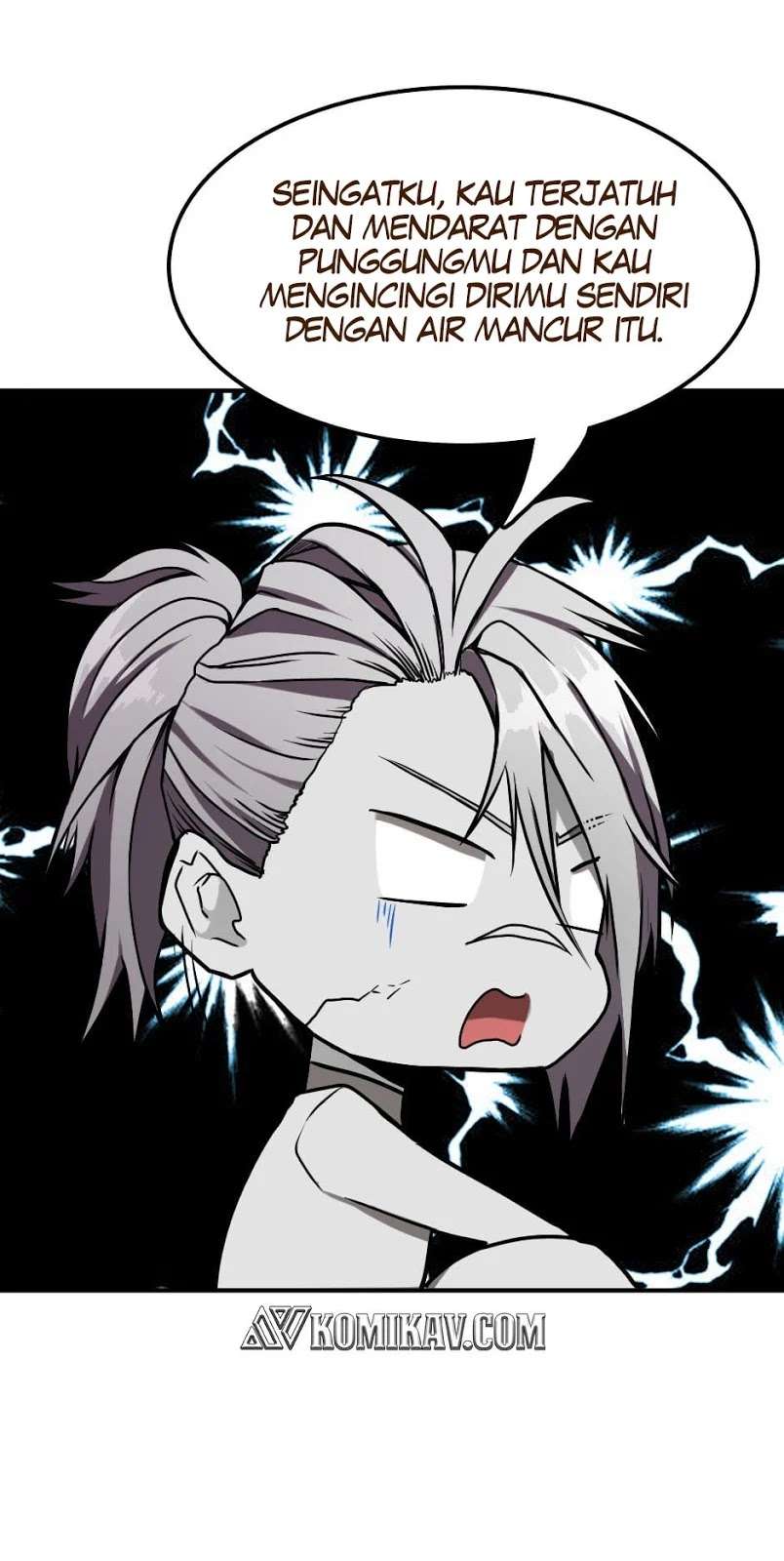 The Beginning After the End (The King Grey Reincarnation) Chapter 47 Gambar 23