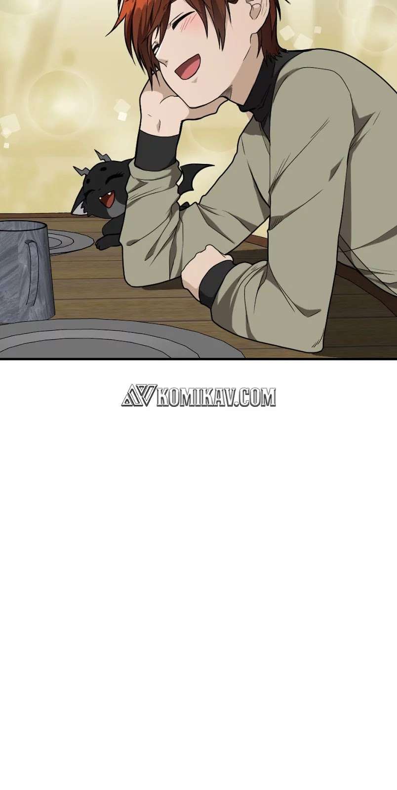 The Beginning After the End (The King Grey Reincarnation) Chapter 47 Gambar 26